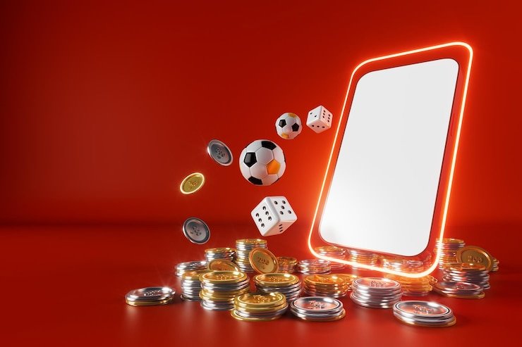 Navigasi ponsel untuk halaman idnscore88